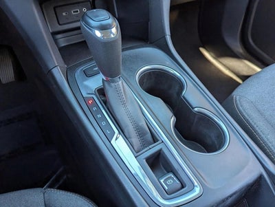 2019 Chevrolet Equinox FWD LT