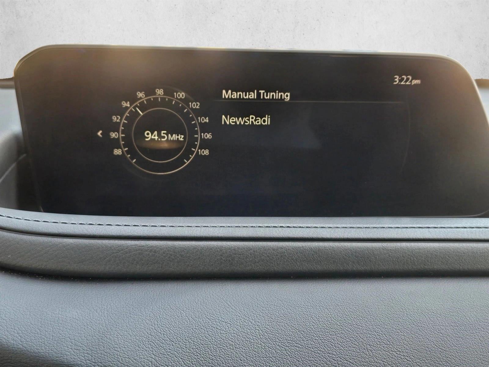 2025 Mazda Mazda CX-30 2.5 S Preferred Package AWD