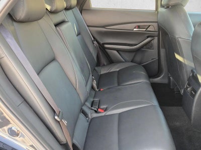 2025 Mazda Mazda CX-30 2.5 S Preferred Package AWD