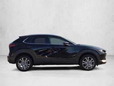 2025 Mazda Mazda CX-30 2.5 S Preferred Package AWD