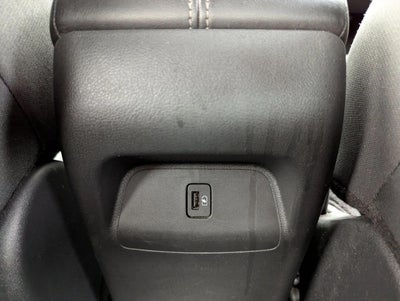 2023 Nissan Sentra SV CVT