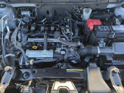 2023 Nissan Kicks SR FWD