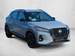 2023 Nissan Kicks SR FWD