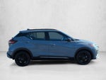 2023 Nissan Kicks SR FWD