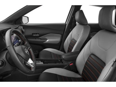 2023 Nissan Kicks SR FWD