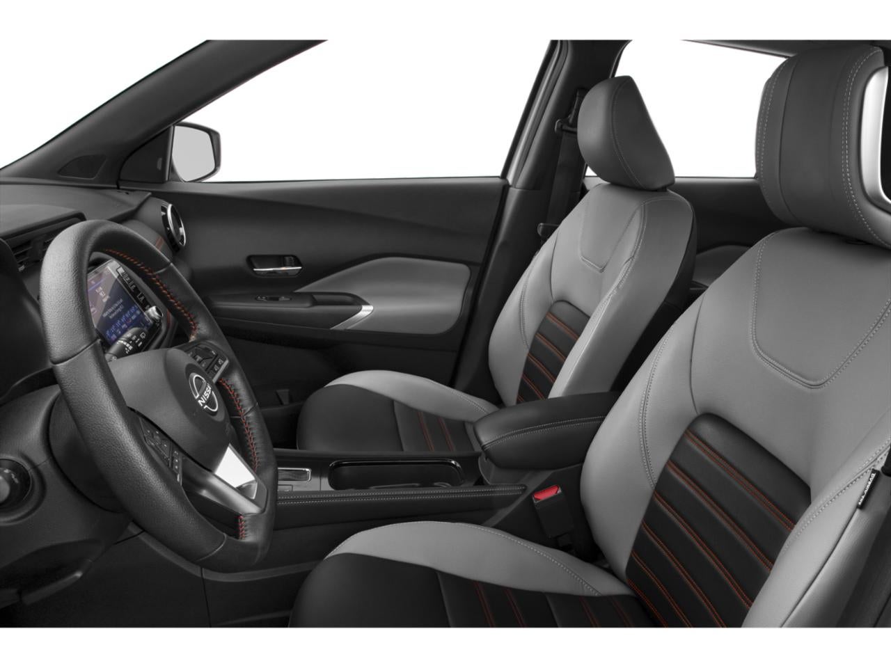 2023 Nissan Kicks SR FWD