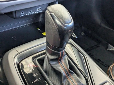 2024 Subaru Crosstrek Limited AWD