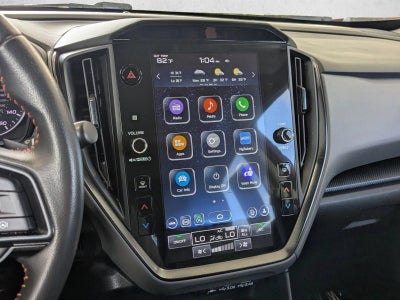 2024 Subaru Crosstrek Limited AWD