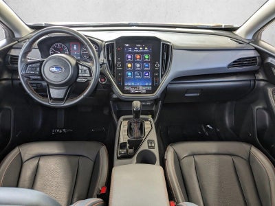 2024 Subaru Crosstrek Limited AWD