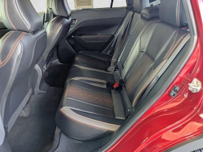 2024 Subaru Crosstrek Limited AWD