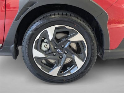 2024 Subaru Crosstrek Limited AWD