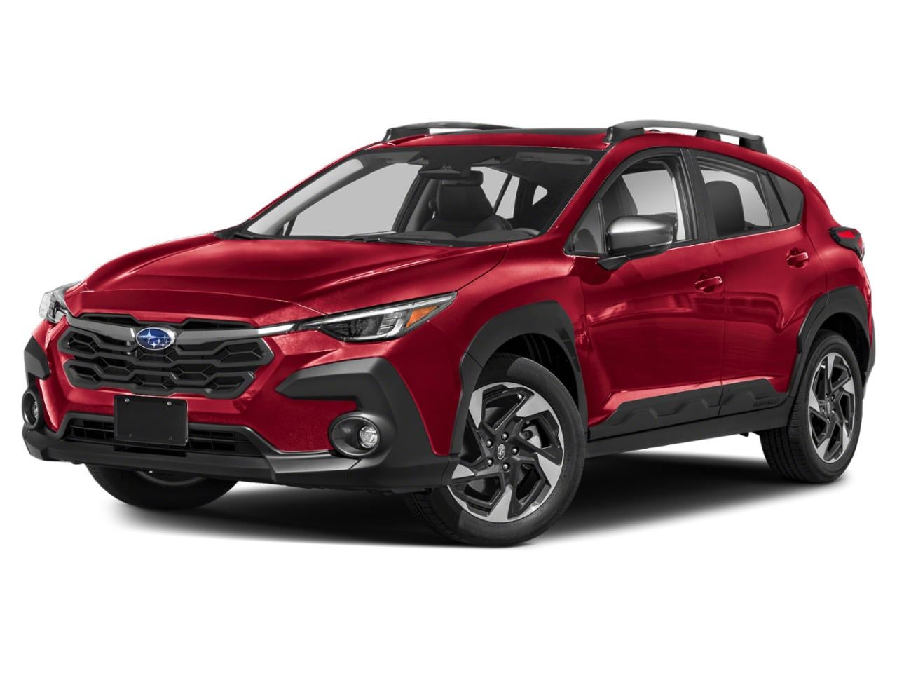 2024 Subaru Crosstrek Limited AWD