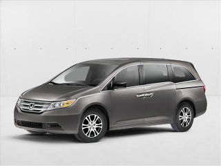 2013 Honda Odyssey EX-L