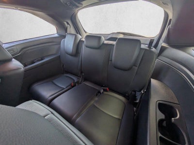 2025 Honda Odyssey Sport-L Auto