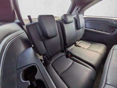 2025 Honda Odyssey Sport-L Auto