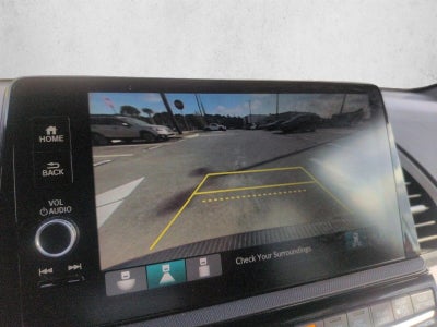 2025 Honda Odyssey Sport-L Auto