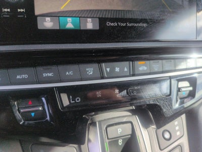 2025 Honda Odyssey Sport-L Auto