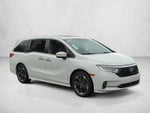 2022 Honda Odyssey Elite Auto