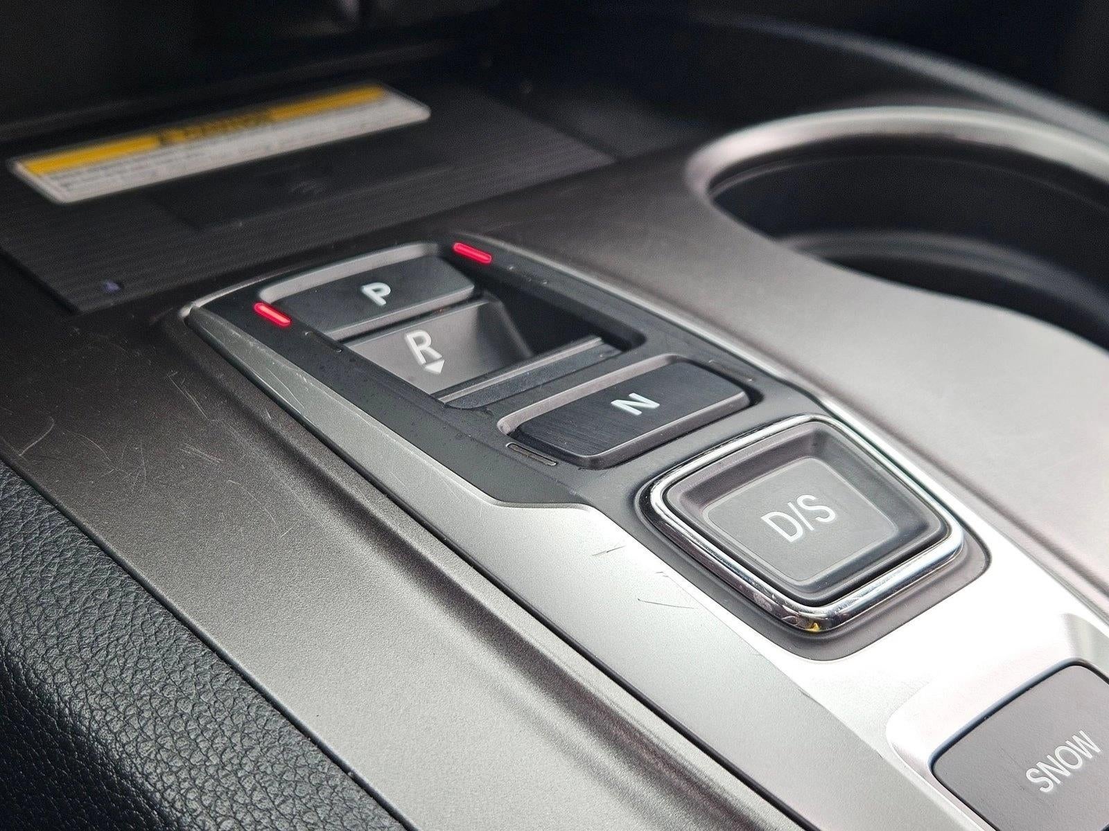 2022 Honda Pilot Special Edition 2WD