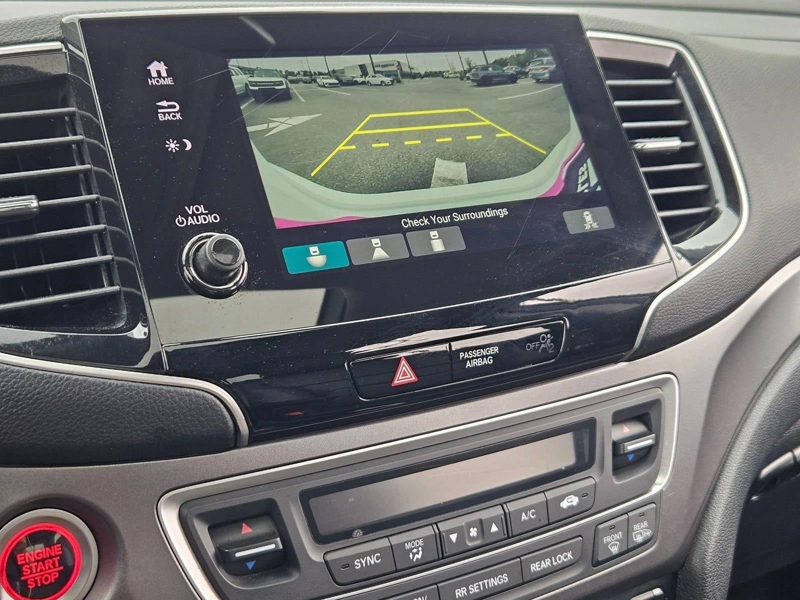 2022 Honda Pilot Special Edition 2WD