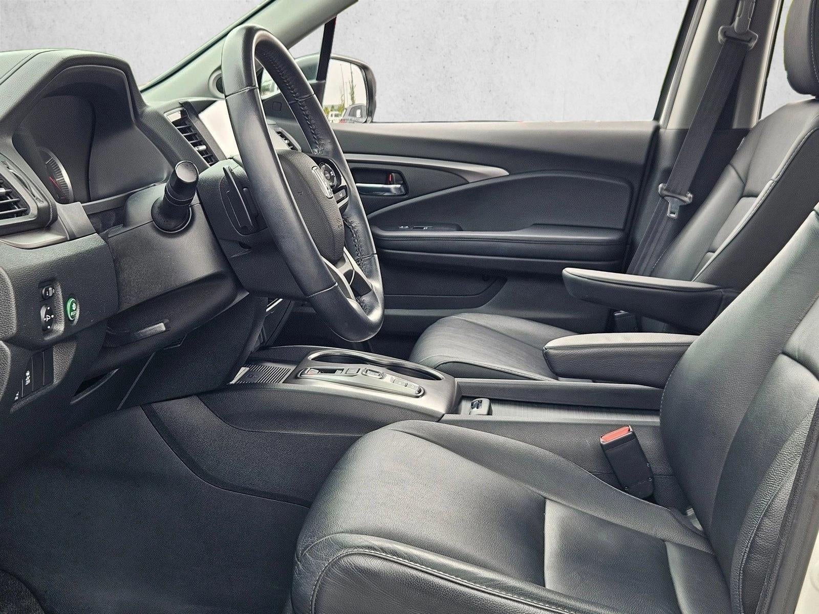2022 Honda Pilot Special Edition 2WD