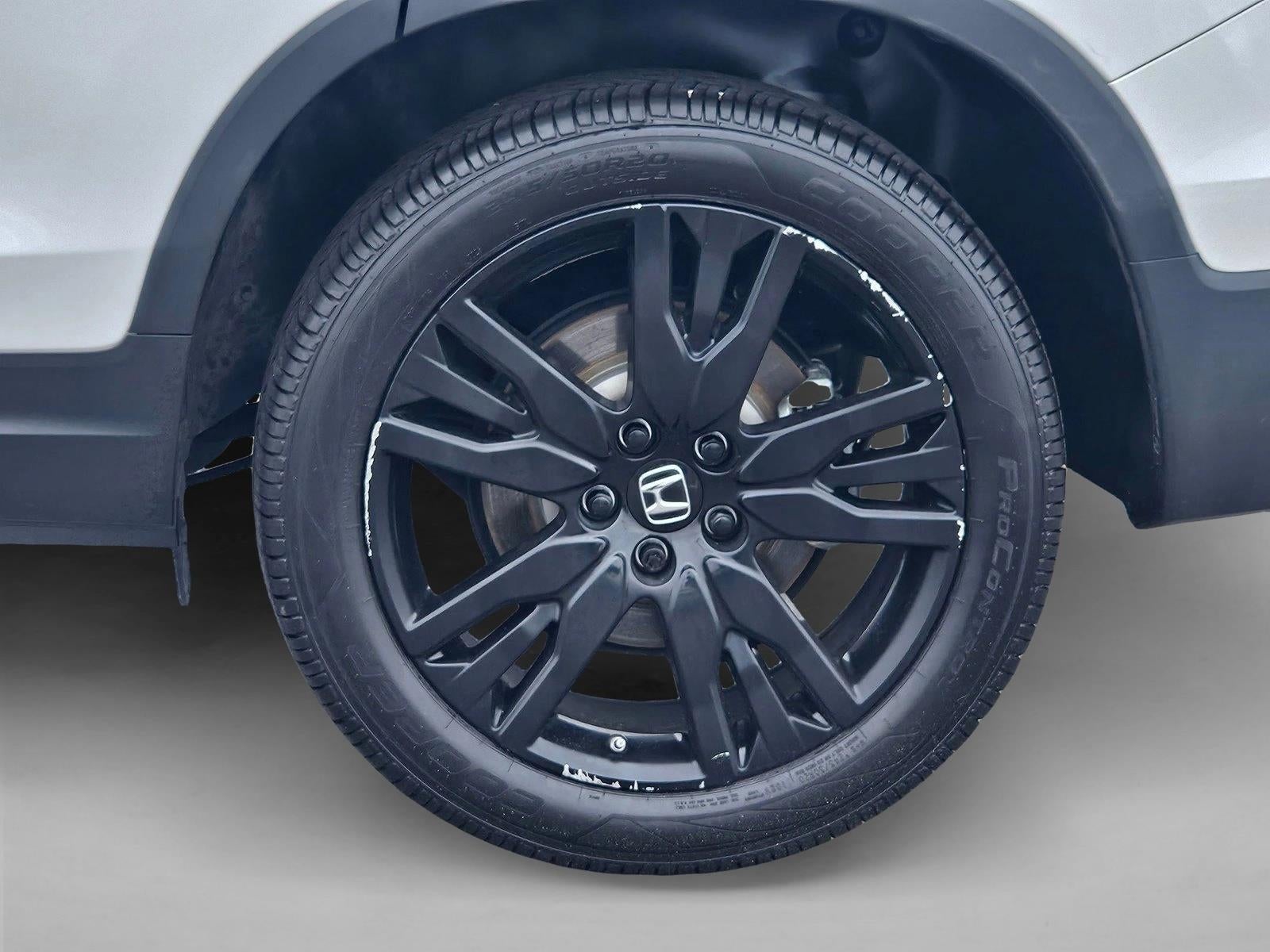 2022 Honda Pilot Special Edition 2WD