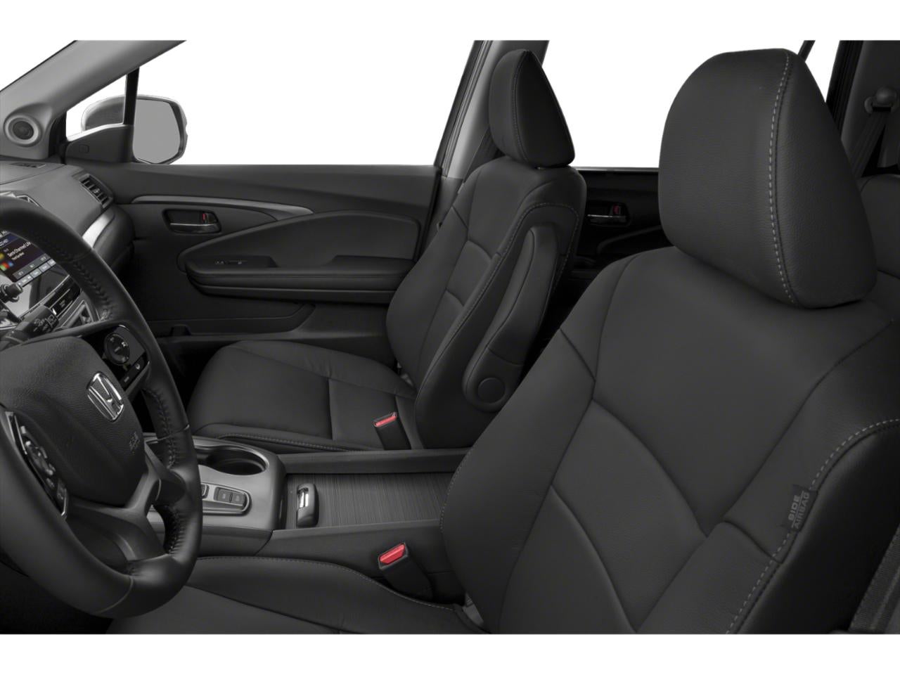 2022 Honda Pilot Special Edition 2WD