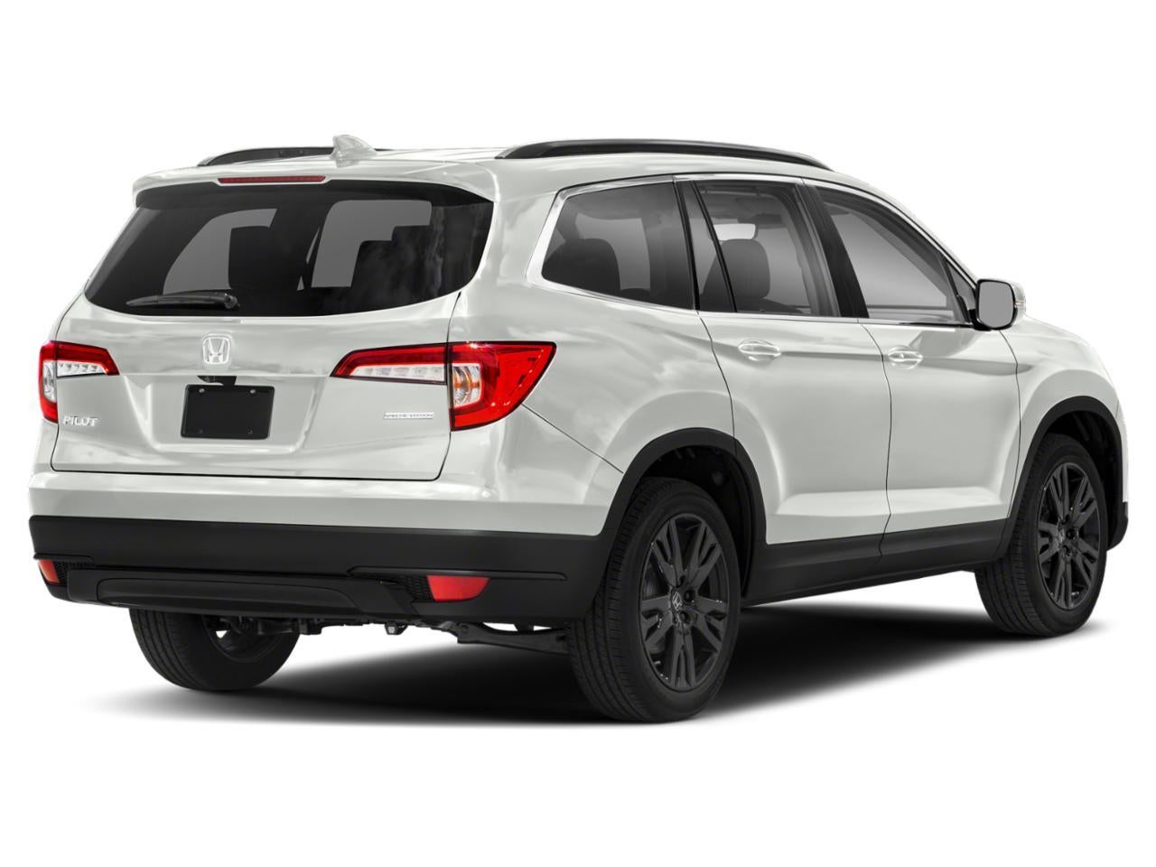2022 Honda Pilot Special Edition 2WD