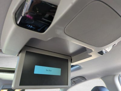 2019 Honda Pilot Touring 7-Passenger 2WD