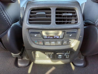 2019 Honda Pilot Touring 7-Passenger 2WD