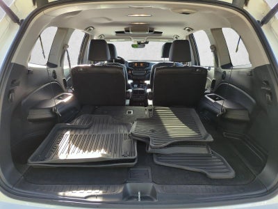 2019 Honda Pilot Touring 7-Passenger 2WD