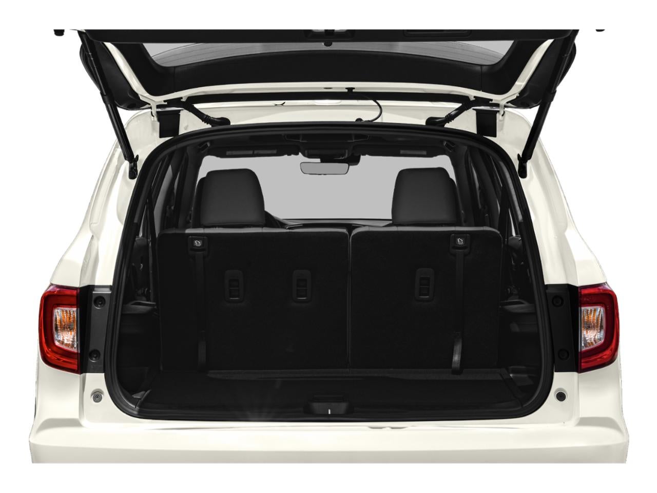 2019 Honda Pilot Touring 7-Passenger 2WD