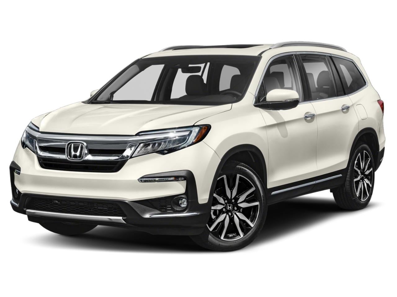 2019 Honda Pilot Touring 7-Passenger 2WD