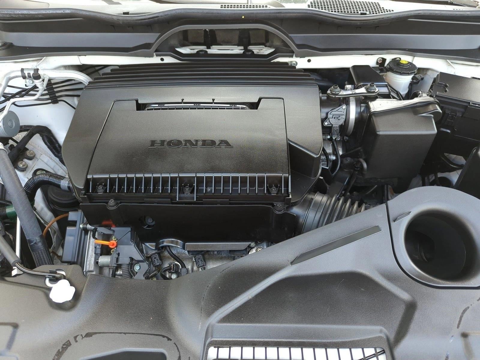2024 Honda Pilot Touring AWD