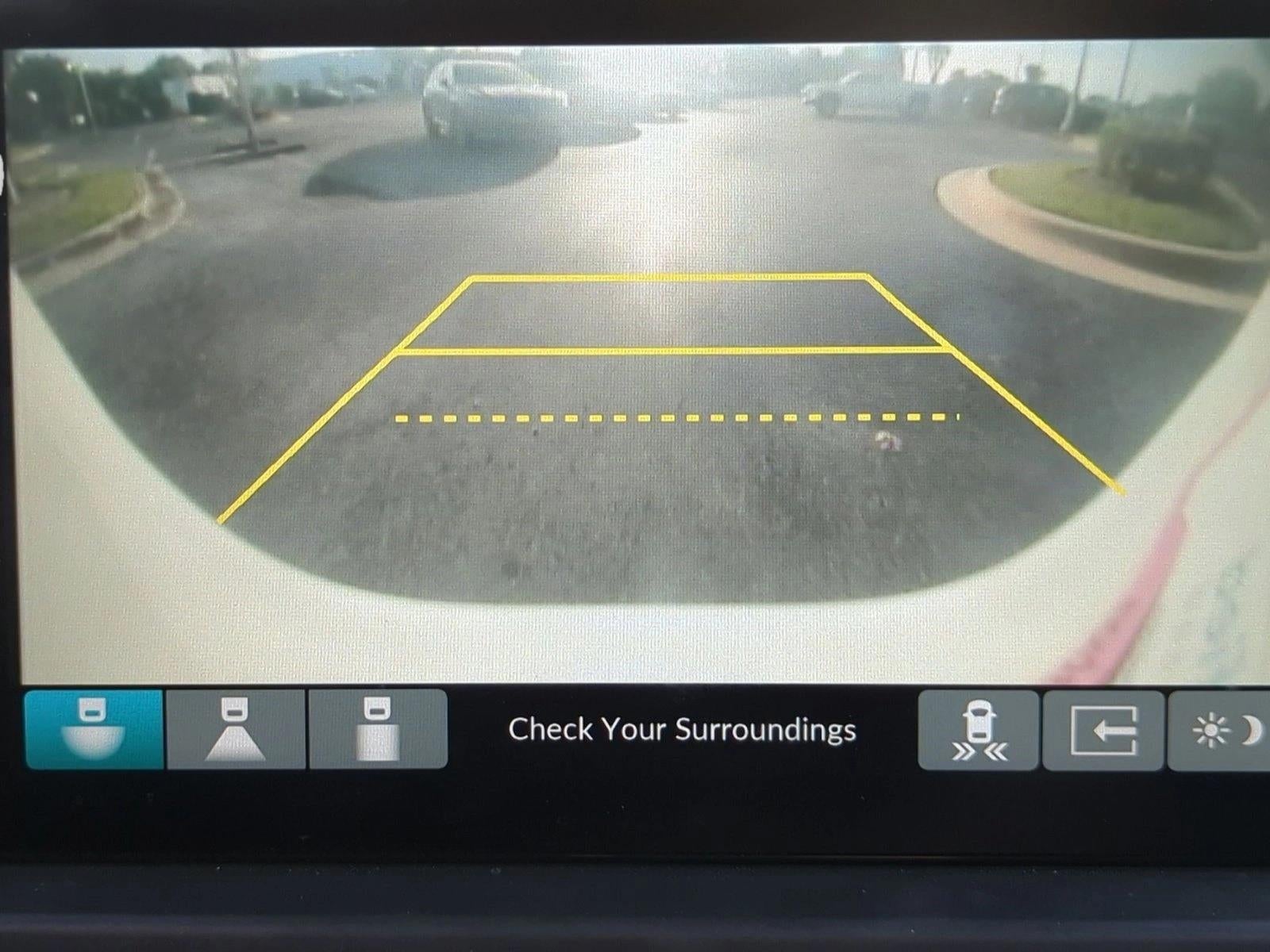 2024 Honda Pilot EX-L 7 Passenger 2WD