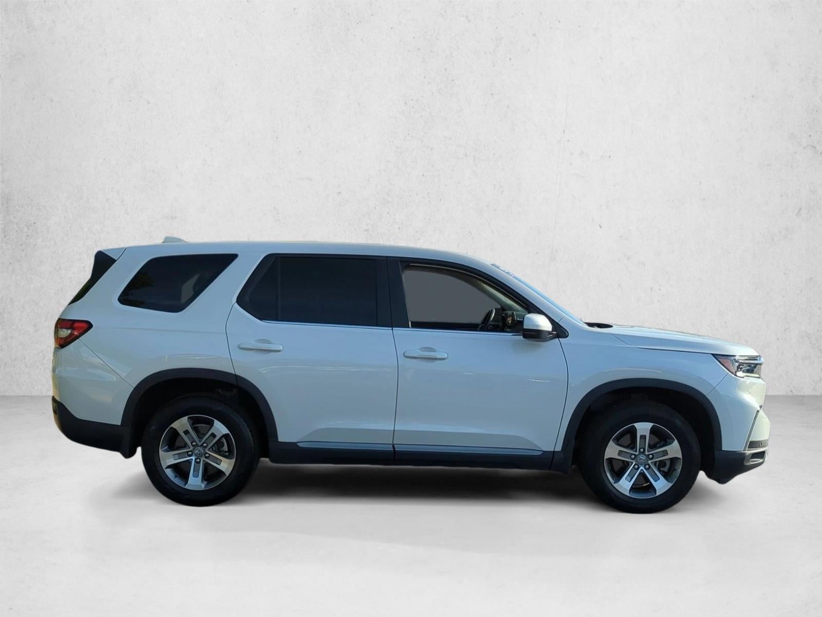 2024 Honda Pilot EX-L 7 Passenger 2WD
