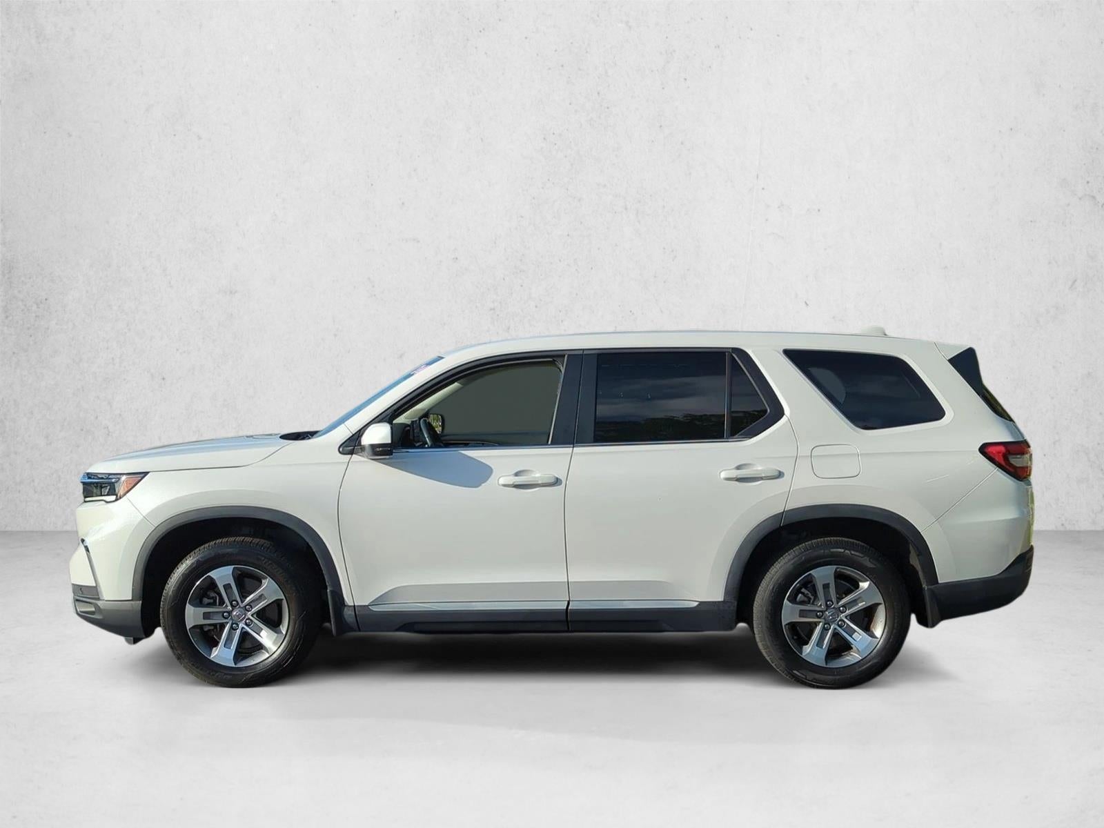 2024 Honda Pilot EX-L 7 Passenger 2WD