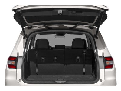 2024 Honda Pilot EX-L 7 Passenger 2WD