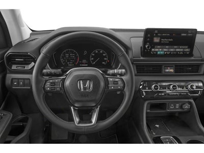 2024 Honda Pilot EX-L 7 Passenger 2WD