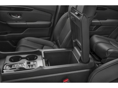 2024 Honda Pilot EX-L 7 Passenger 2WD
