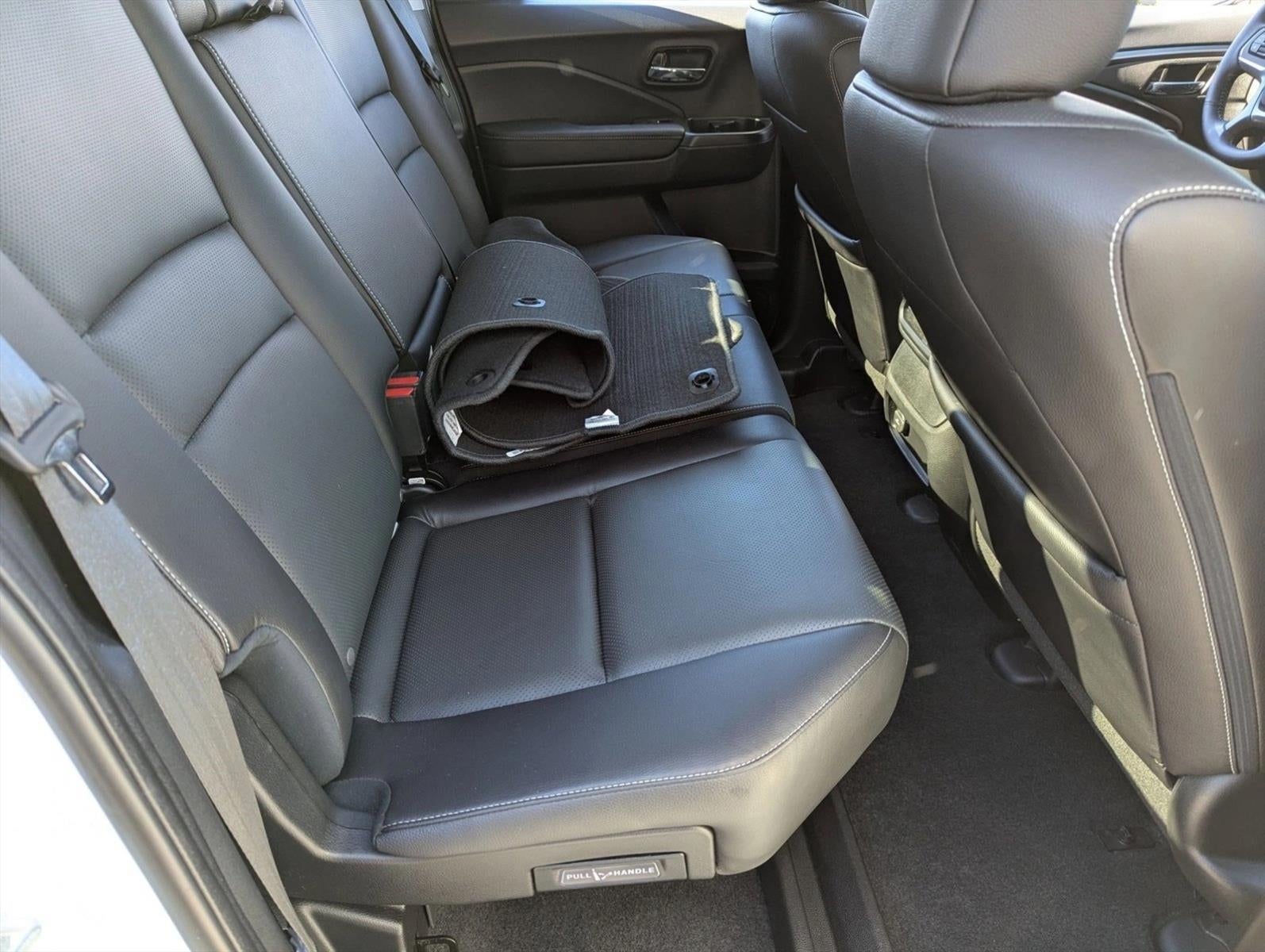 2024 Honda Ridgeline RTL AWD