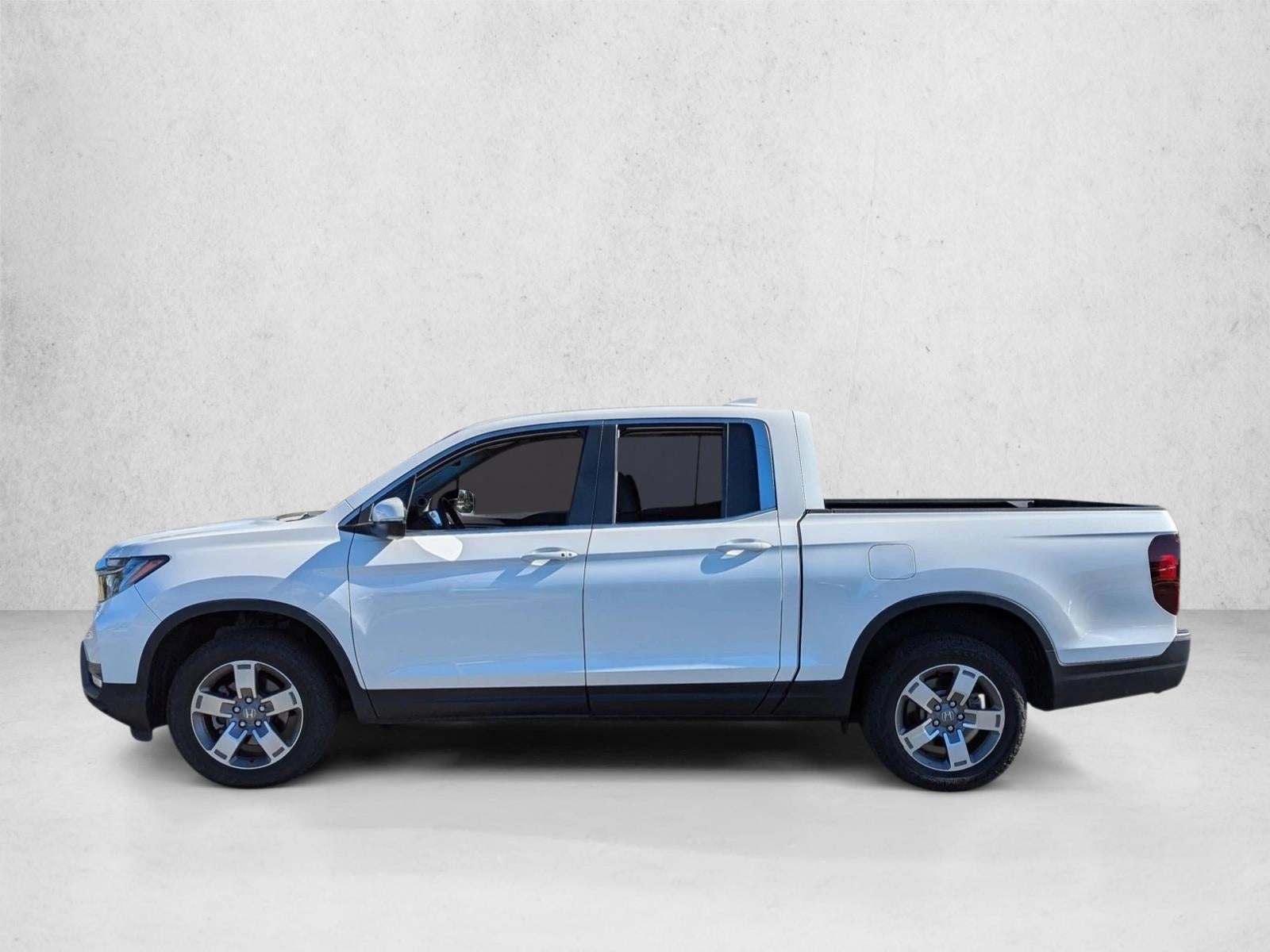2024 Honda Ridgeline RTL AWD