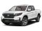 2024 Honda Ridgeline RTL AWD