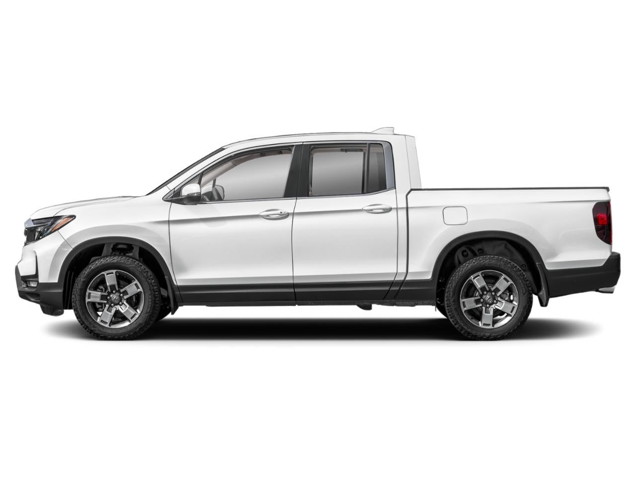 2024 Honda Ridgeline RTL AWD