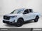 2026 Honda Ridgeline Black Edition AWD
