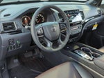 2026 Honda Ridgeline Black Edition AWD