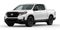 2026 Honda Ridgeline Black Edition AWD