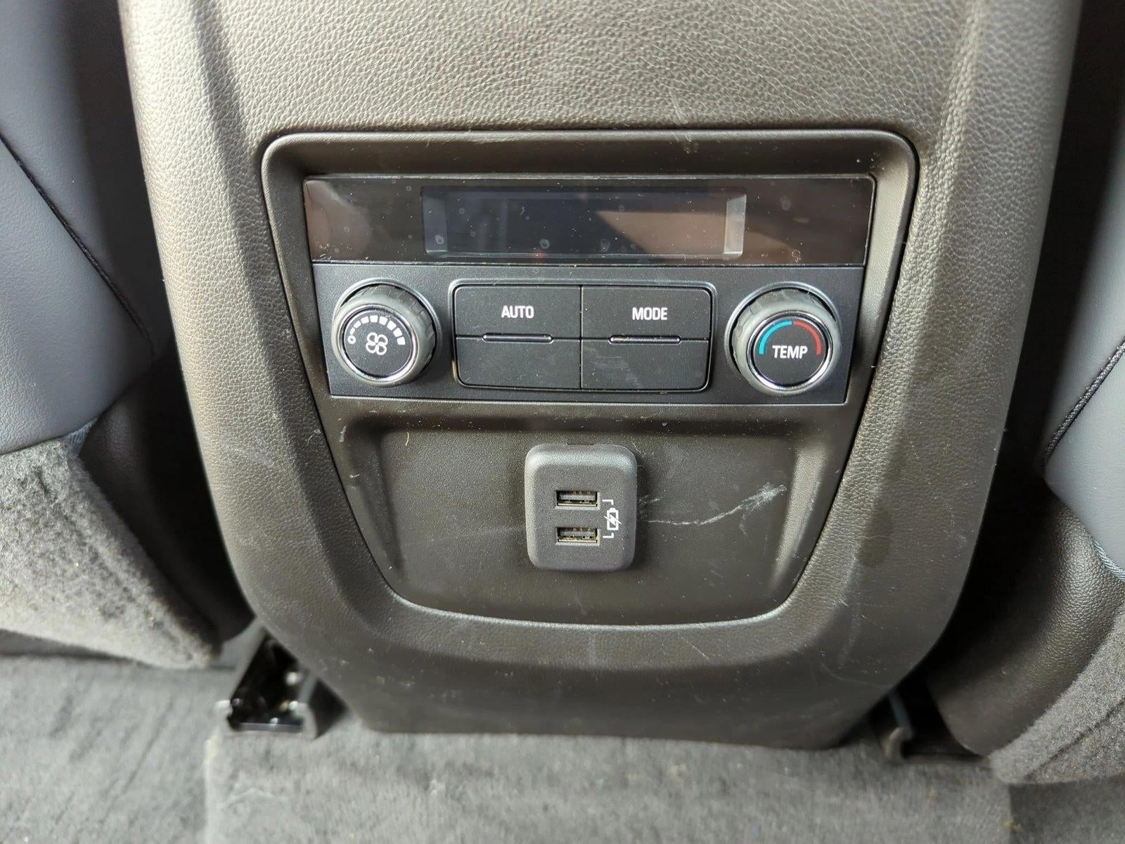 2023 Buick Enclave Essence AWD