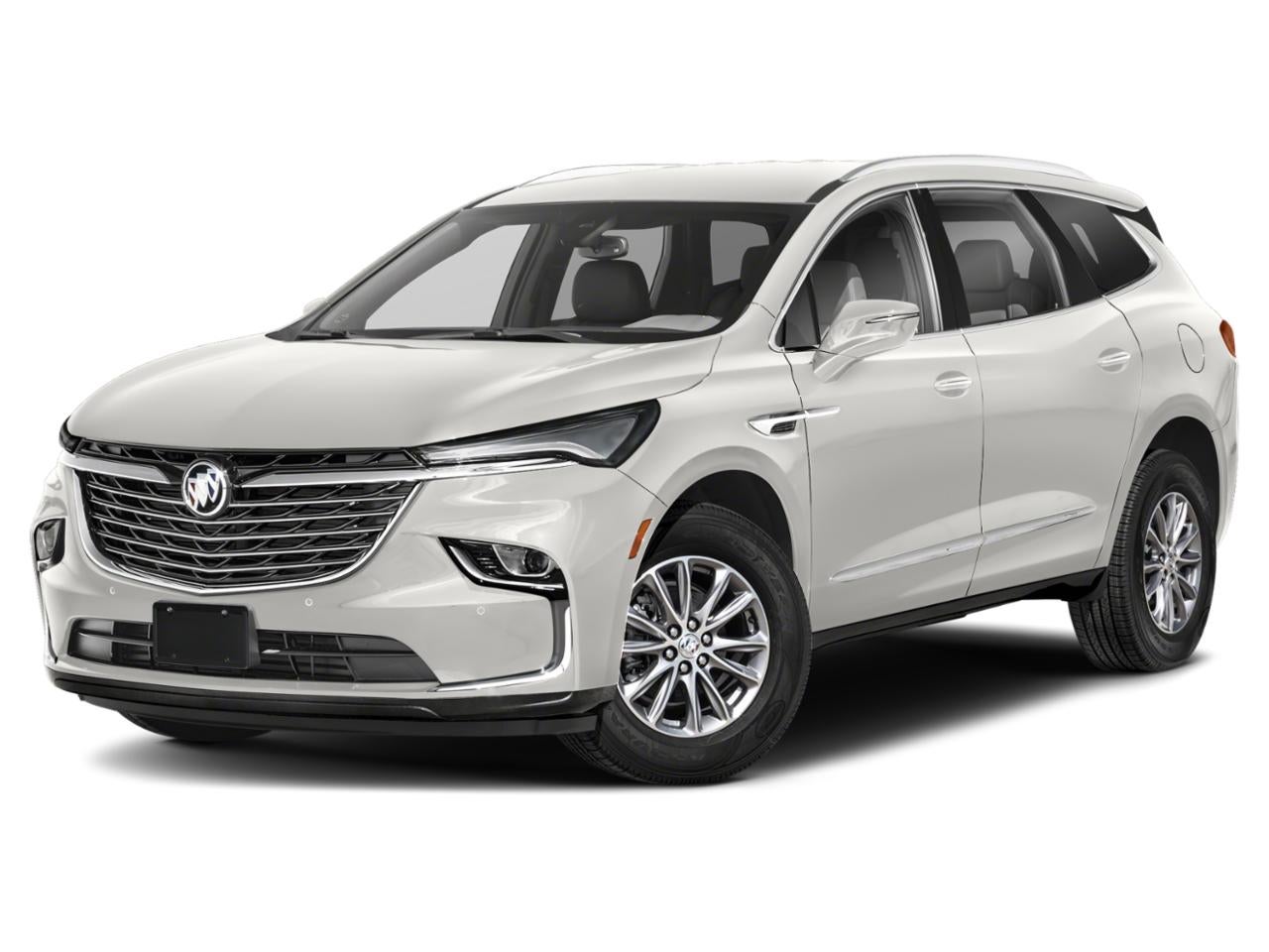 2023 Buick Enclave Essence AWD
