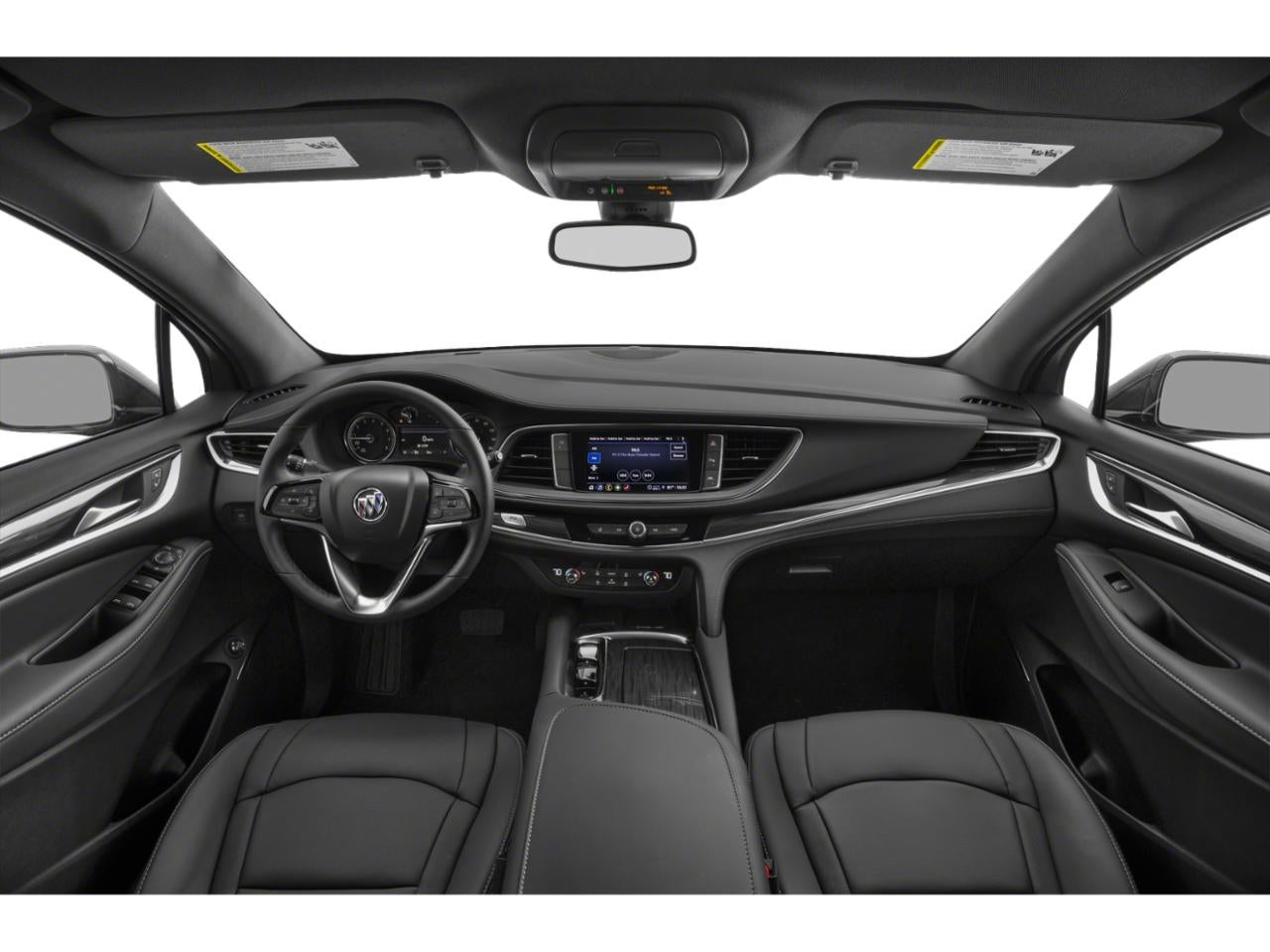 2023 Buick Enclave Essence AWD